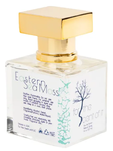 Imagen de Eastern Sea Moss