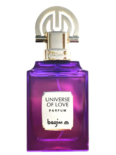 Imagen de Universe Of Love