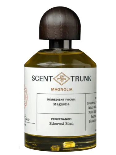Imagen de Magnolia