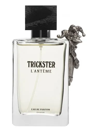 Imagen de Trickster