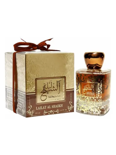 Perfume Lailat Al Shaikh de Ard Al Zaafaran