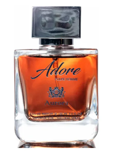 Colección Adore