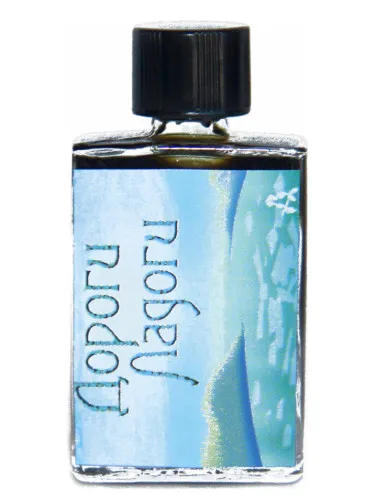 Perfume Roads of Ladoga de Acidica Perfumes