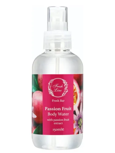 Imagen de Passion Fruit