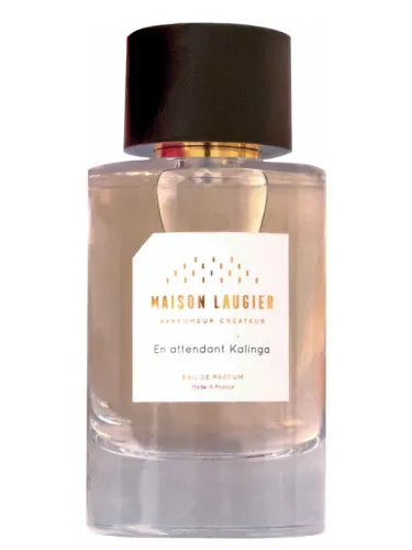 Perfume En Attendant Kalinga de Maison Laugier