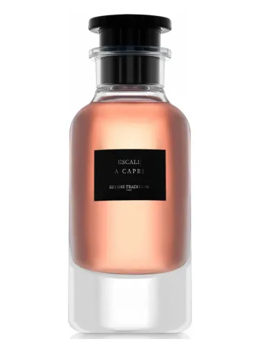 Perfume Escale A Capri de Reyane Tradition