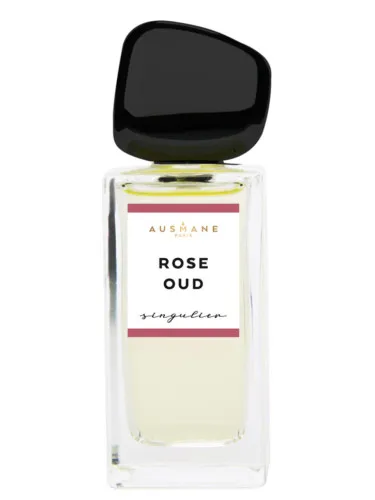 Imagen de Rose Oud