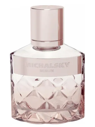 Perfume Michalsky Style for Women de Michael Michalsky