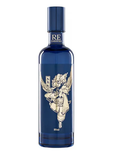 Perfume  Daitengu 大天狗 de RECLASSIFIED RE调香室