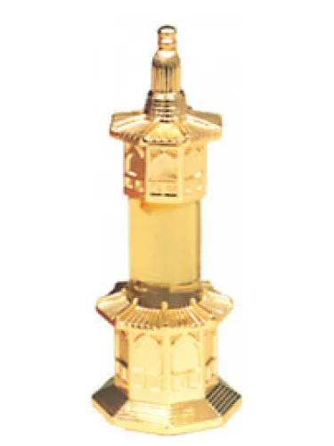 Perfume Manarah de ALREHAB PERFUMES