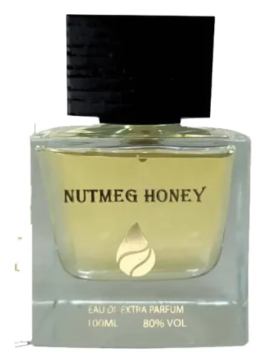 Perfume NUTMEG HONEY de AAP PERFUMES