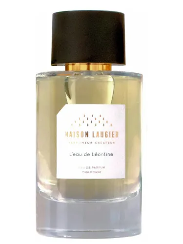 Imagen de L’eau de Léontine