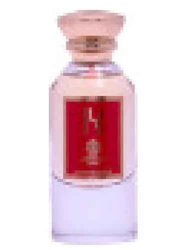 Perfume Arabella Red de Dumont