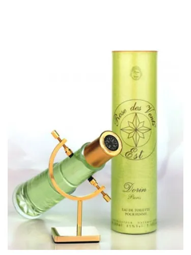 Perfume Roses des Vents Est de Dorin
