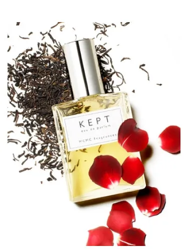 Imagen de Kept