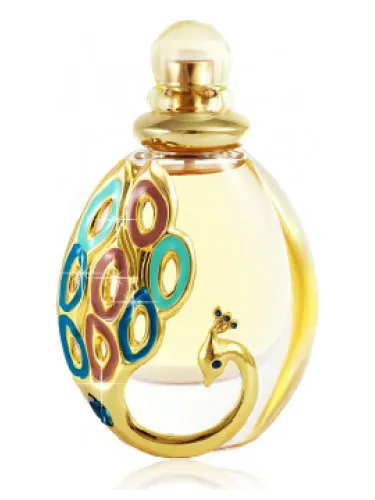 Perfume Elegant Pink de Novae Plus