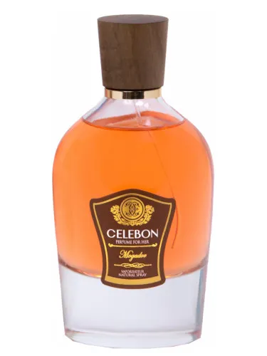 Perfume Mogador de Celebon