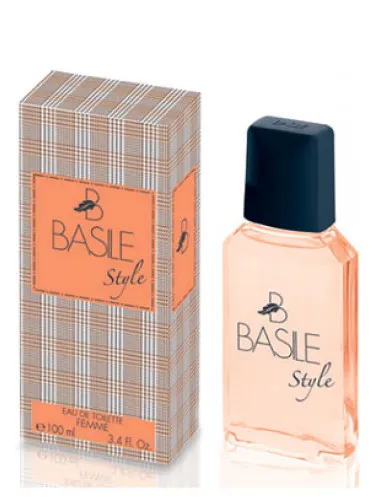 Perfume Basile Style Femme de Basile