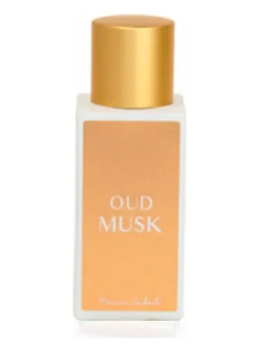 Perfume OUD MUSK de Toni Cabal