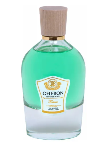 Perfume Fortune de Celebon