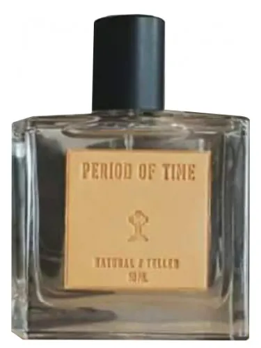 Perfume Period Of Time de Natural Teller