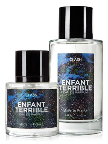Perfume Enfant Terrible de Clash