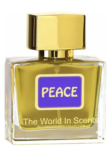 Perfume Peace de The World In Scents