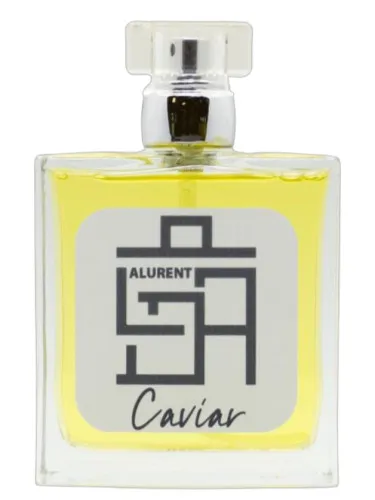 Perfume Caviar de Alurent