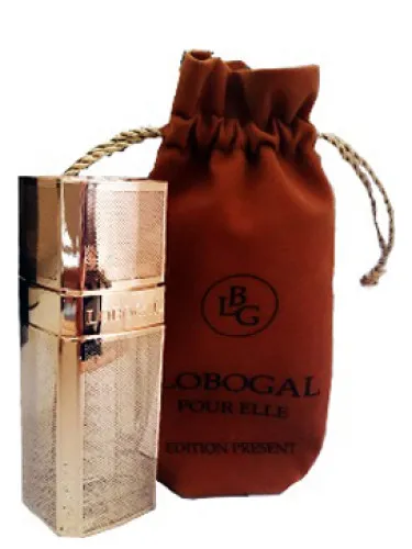 Imagen de Lobogal Pour Elle Edition Present