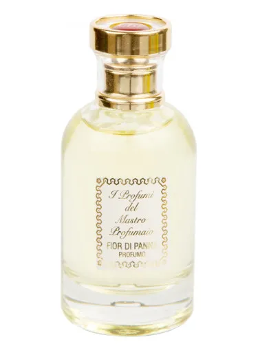 Perfume Fior di Panna de I Profumi del Mastro Profumaio