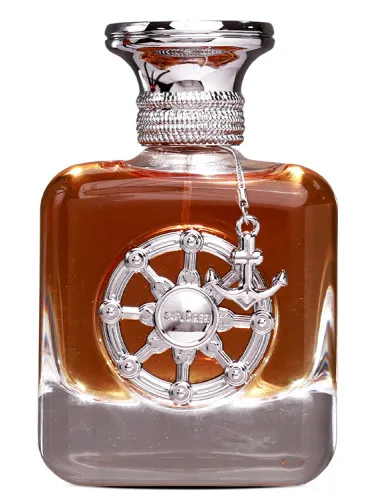 Imagen de Explorer Silver