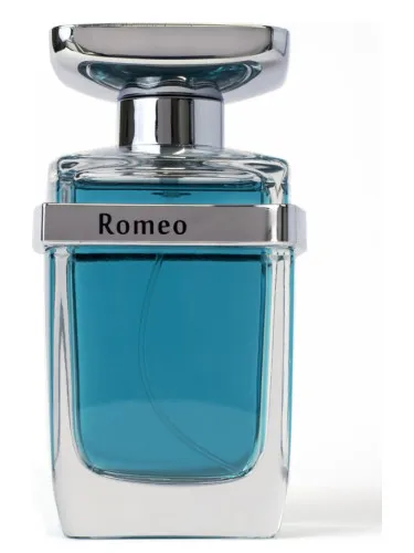 Perfume Romeo de Aurora Scents