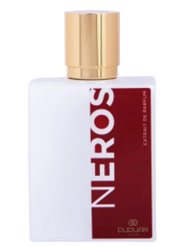 Perfume Neros de Duduar Milano