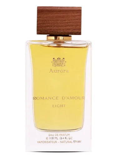 Imagen de Romance d’Amour Light