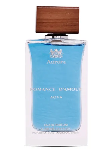 Imagen de Romance d’Amour Aqva