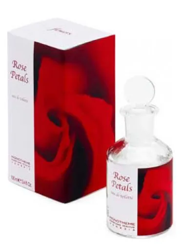 Perfume Rose Petals de Monotheme Venezia