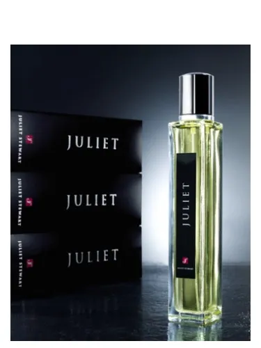 Imagen de Juliet