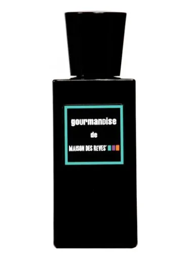 Perfume Gourmandise de Maison des Reves