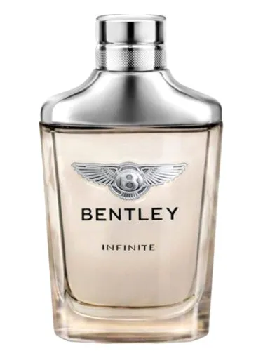 Imagen de Infinite Eau de Toilette
