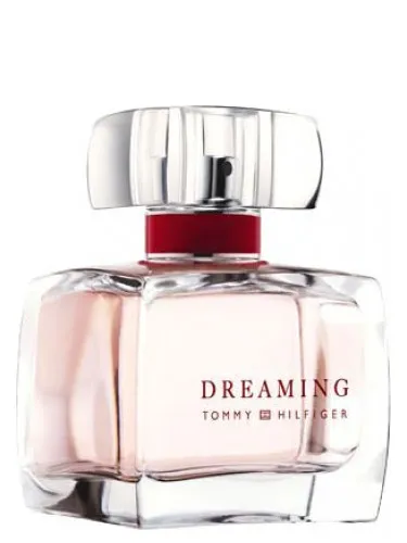 Perfume Dreaming de Tommy Hilfiger