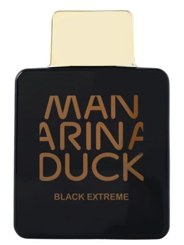 Perfume Black Extreme de Mandarina Duck