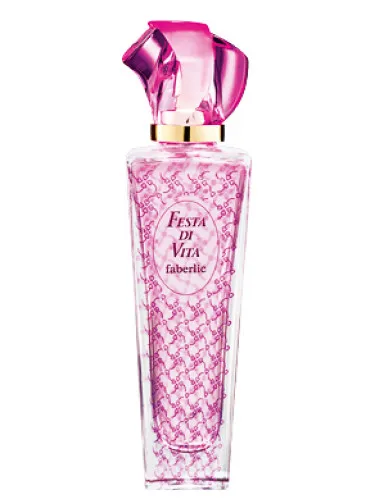 Perfume Festa di Vita de Faberlic