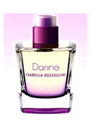 Perfume Daring de Isabella Rossellini