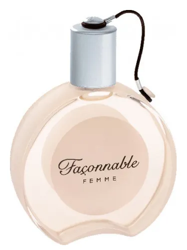 Imagen de Faconnable Femme