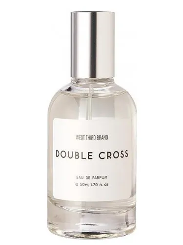 Imagen de Double Cross