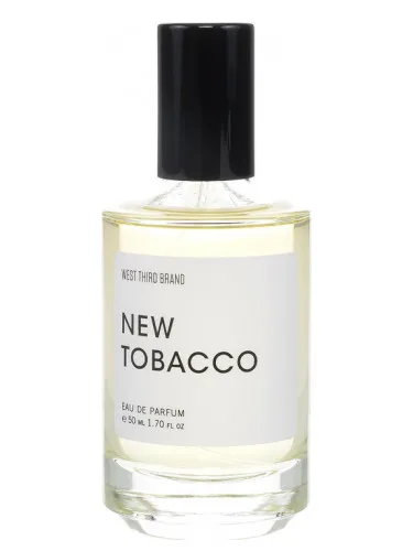 Imagen de New Tobacco