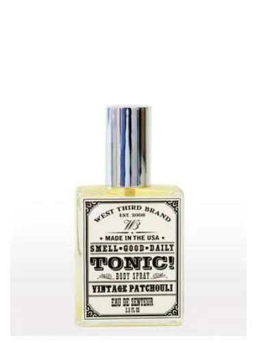 Imagen de Vintage Patchouli