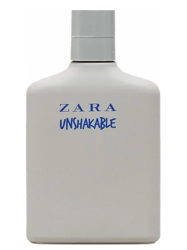Perfume Zara Unshakable de Zara