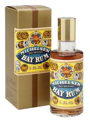 Perfume Michelsen's Bay Rum de Caswell Massey