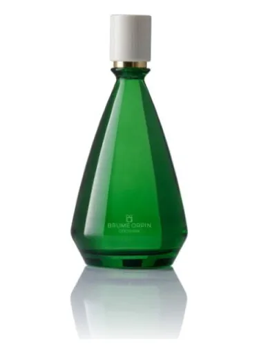 Perfume odosman de brume orpin